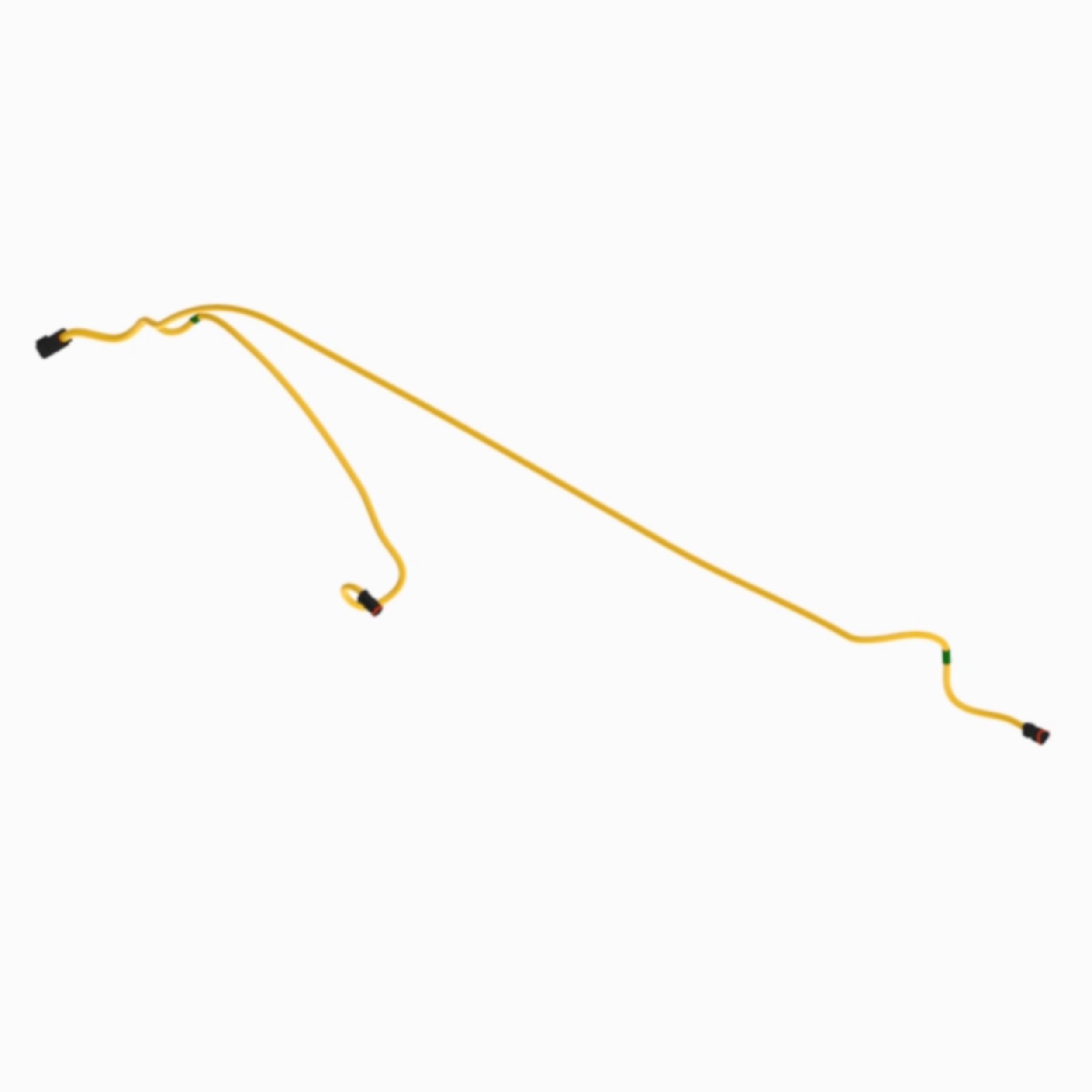 592-5491: Harness Assembly 5925491 купить