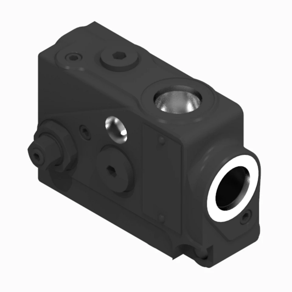 592-5750: Valve Group-check 5925750 купить