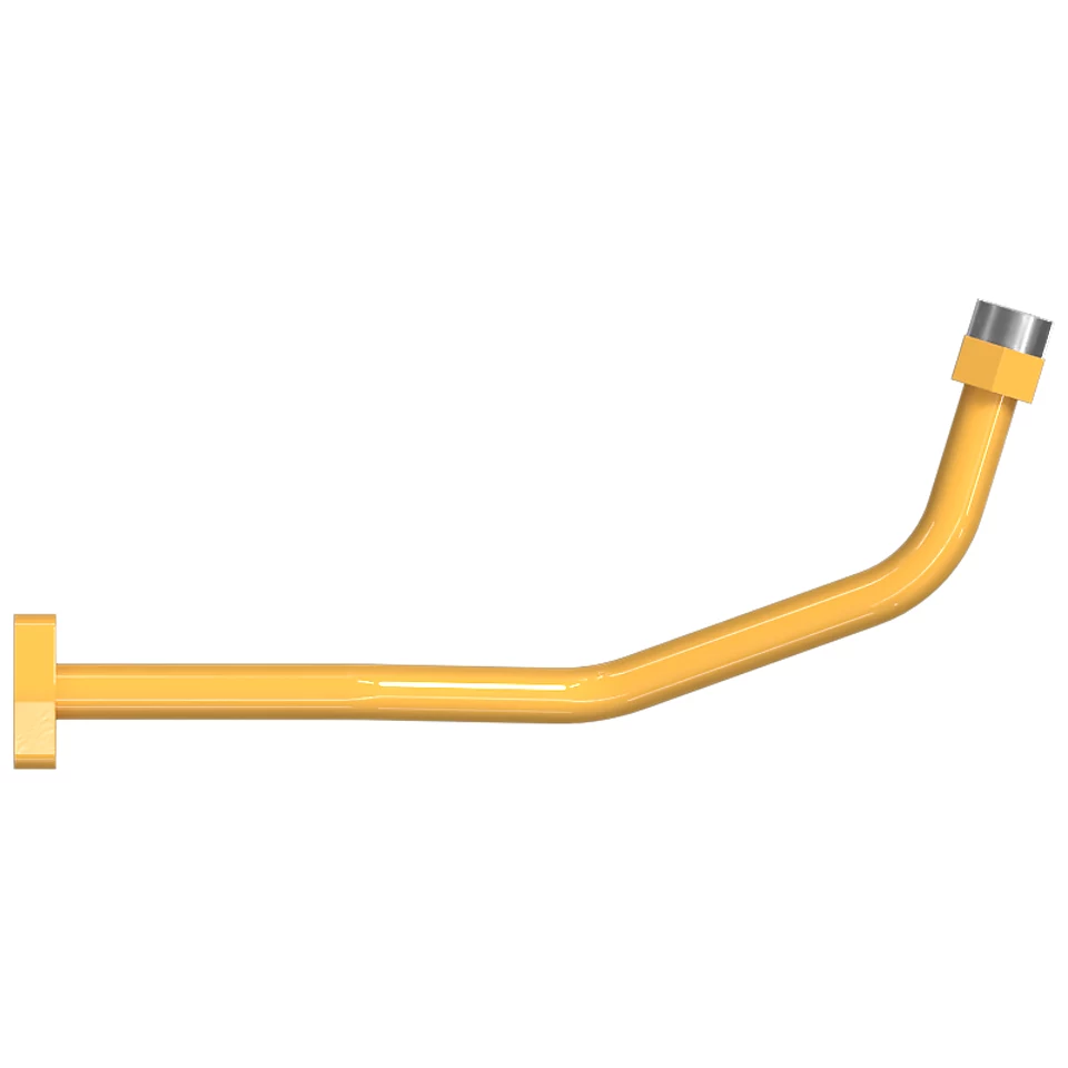 592-5860: TUBE AS-OIL 5925860 купить