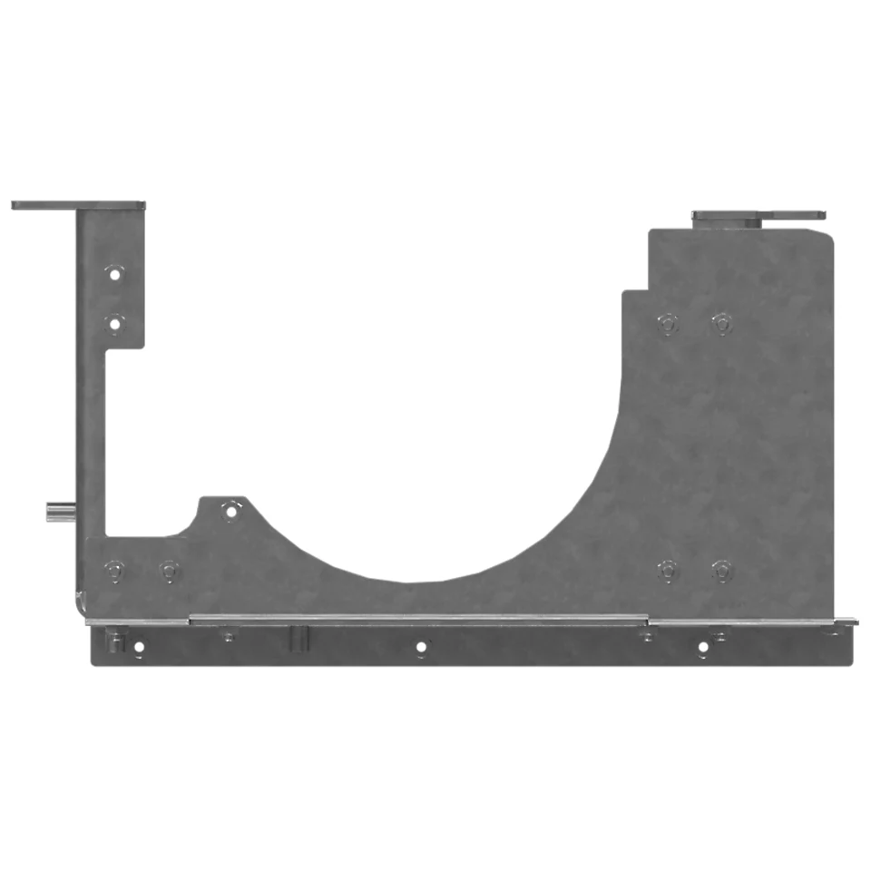 592-6078: Exhaust Support 5926078 купить