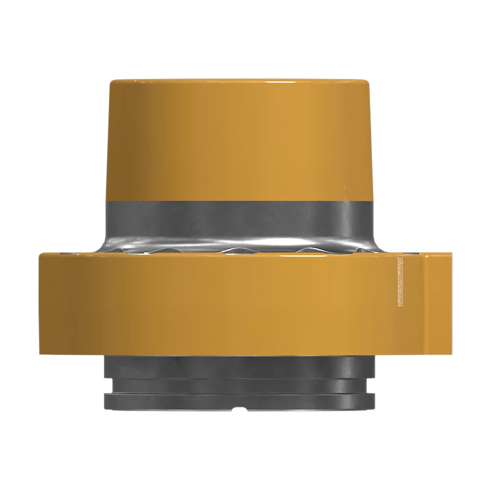 592-6288: Hydraulic Bucket Cylinder Head 5926288 购买