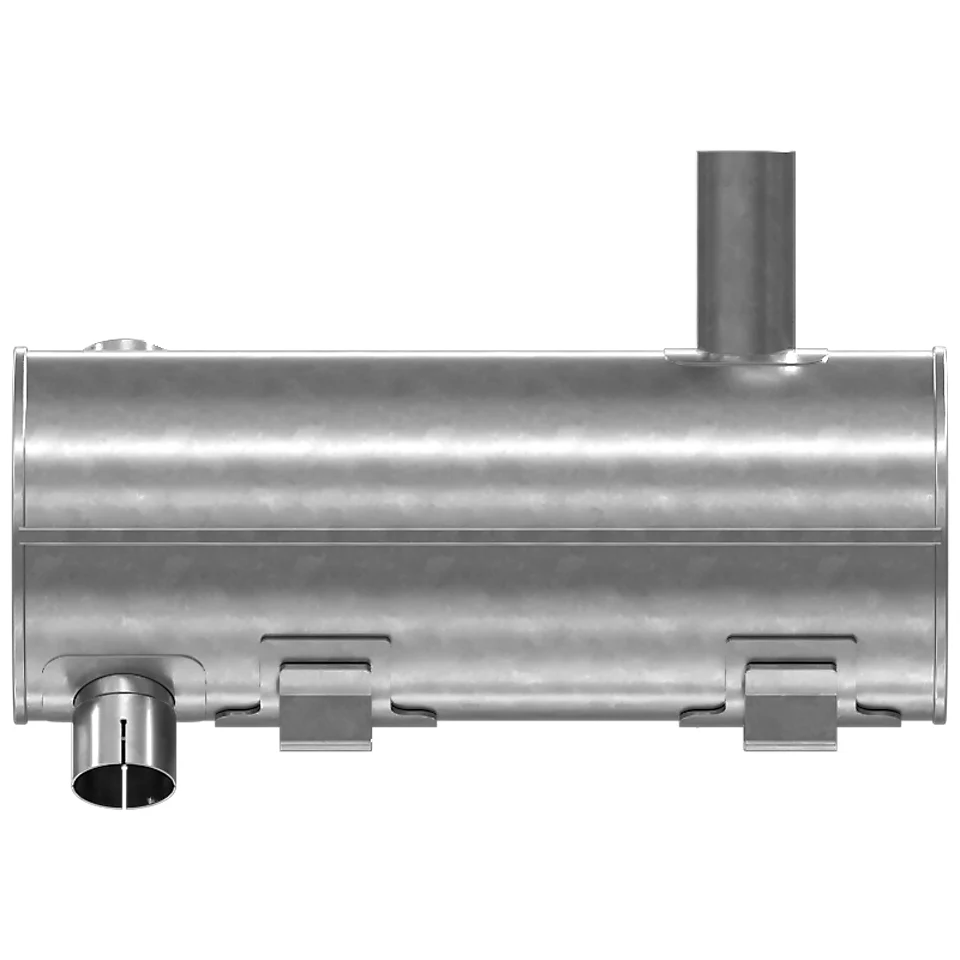 592-6750: MUFFLER 5926750 купить