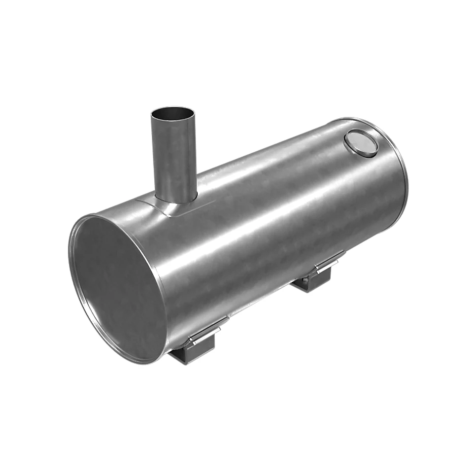 592-6750: MUFFLER 5926750 купить