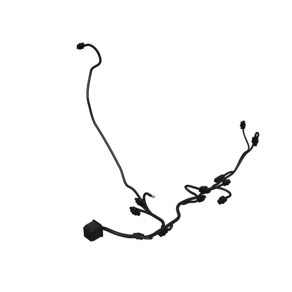 592-7179: HARNESS AS-W 5927179 купить