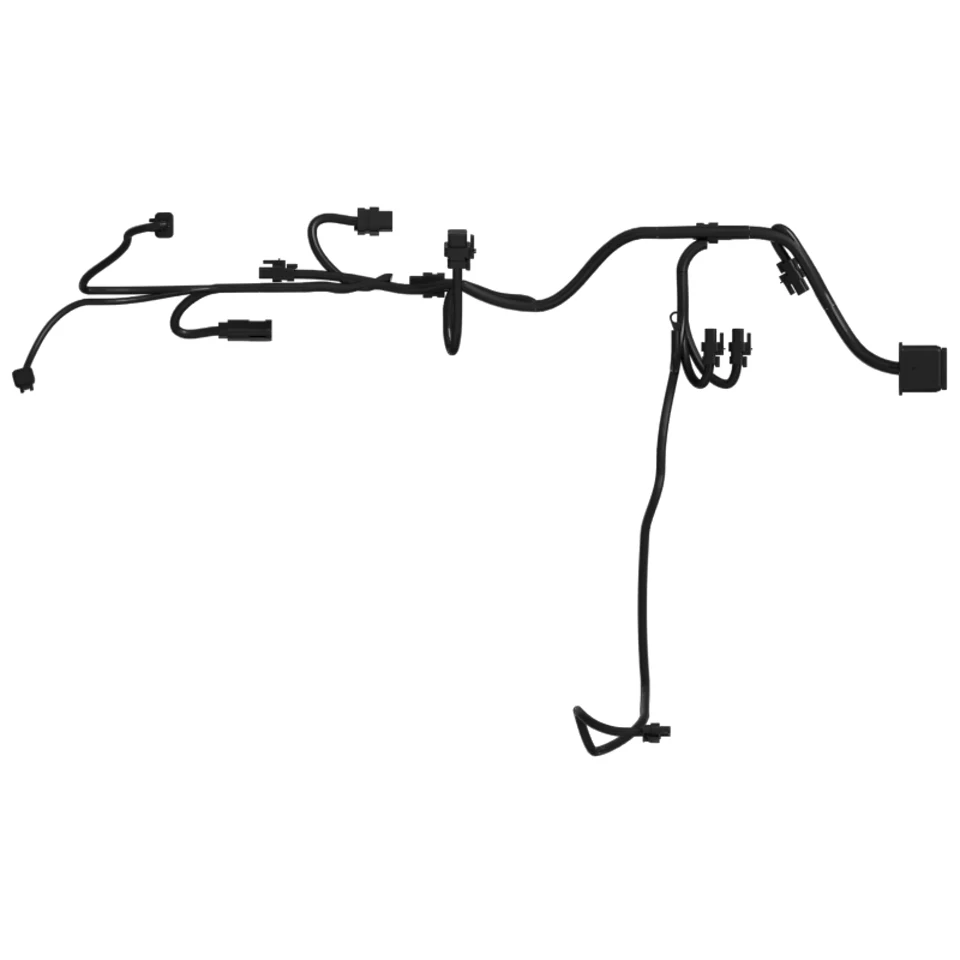 592-7179: HARNESS AS-W 5927179 купить