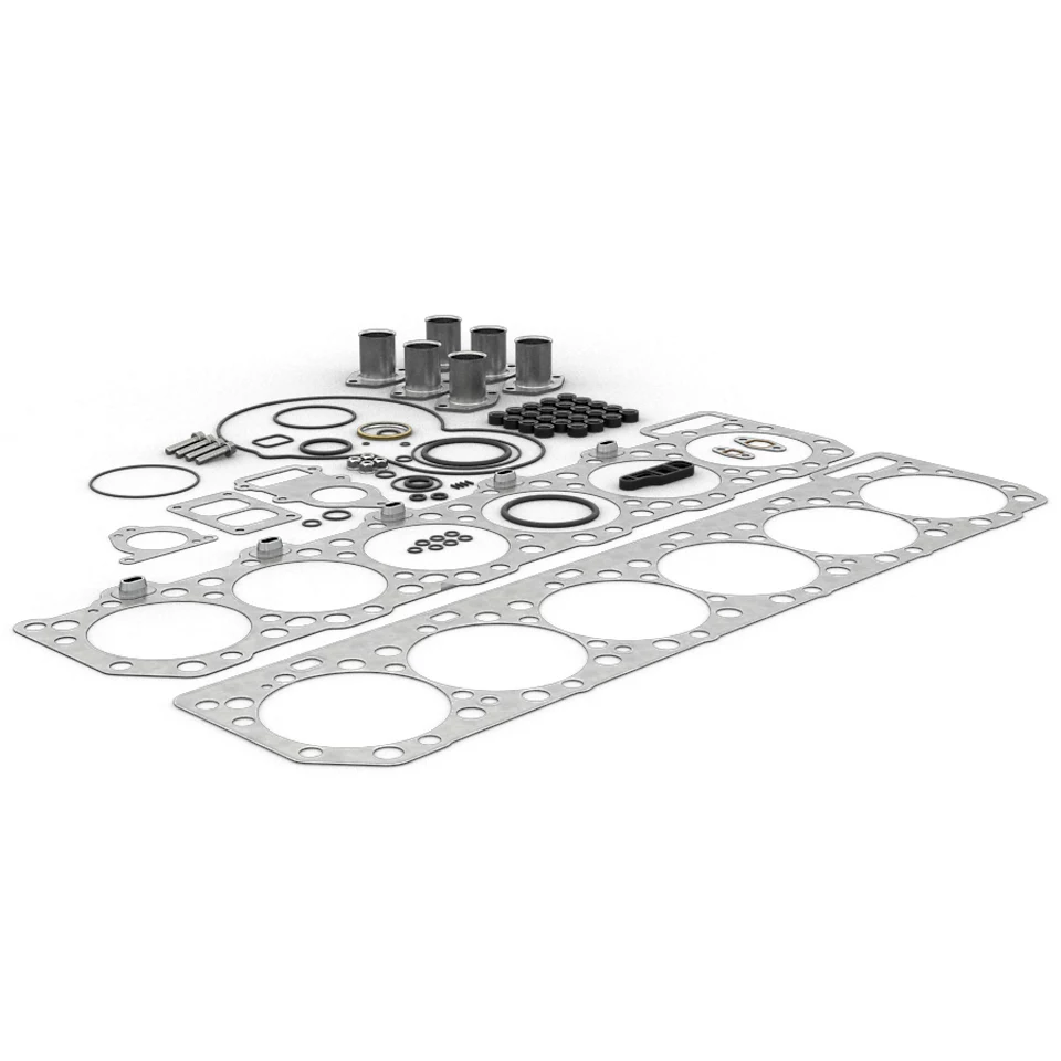 592-7270: Single Cylinder Head Install Kit 5927270 купить