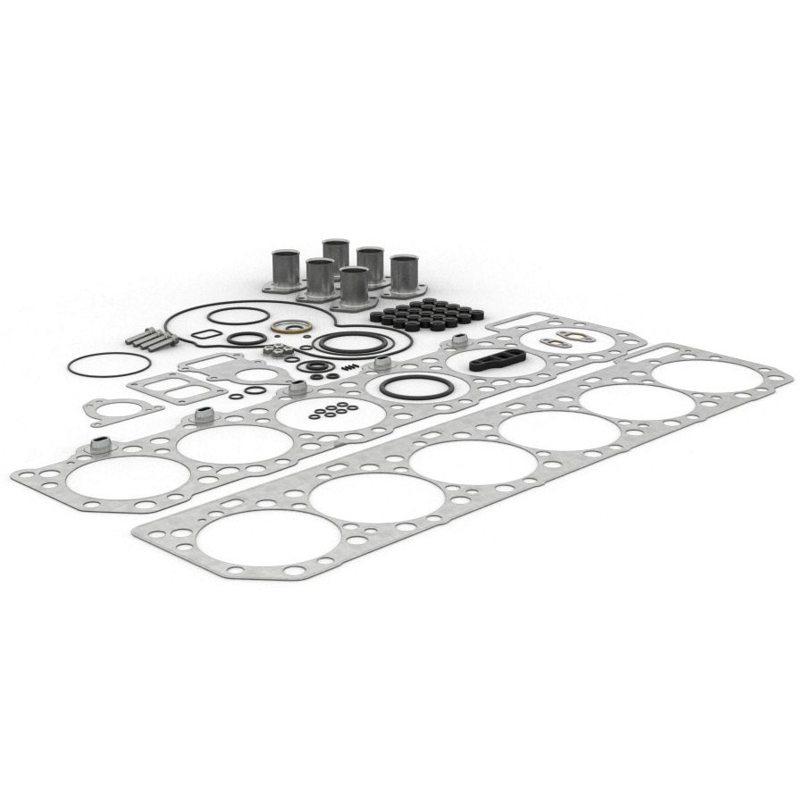 592-7270: Single Cylinder Head Install Kit 5927270 купить
