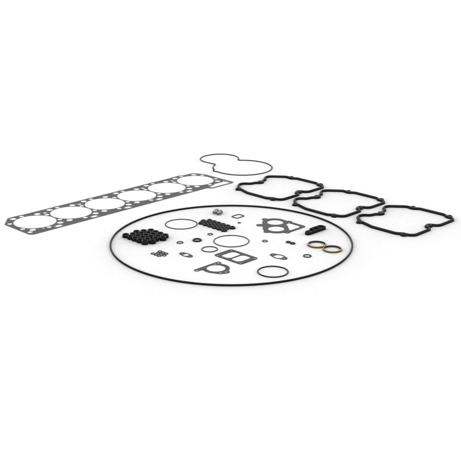 592-7275: KIT-CYLINDER HEAD INSTALL 5927275 купить