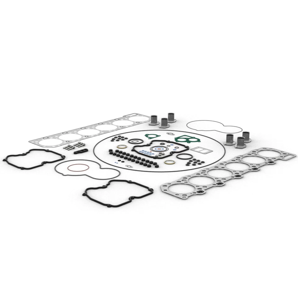 592-7280: KIT-CYLINDER HEAD INSTALL 5927280 купить