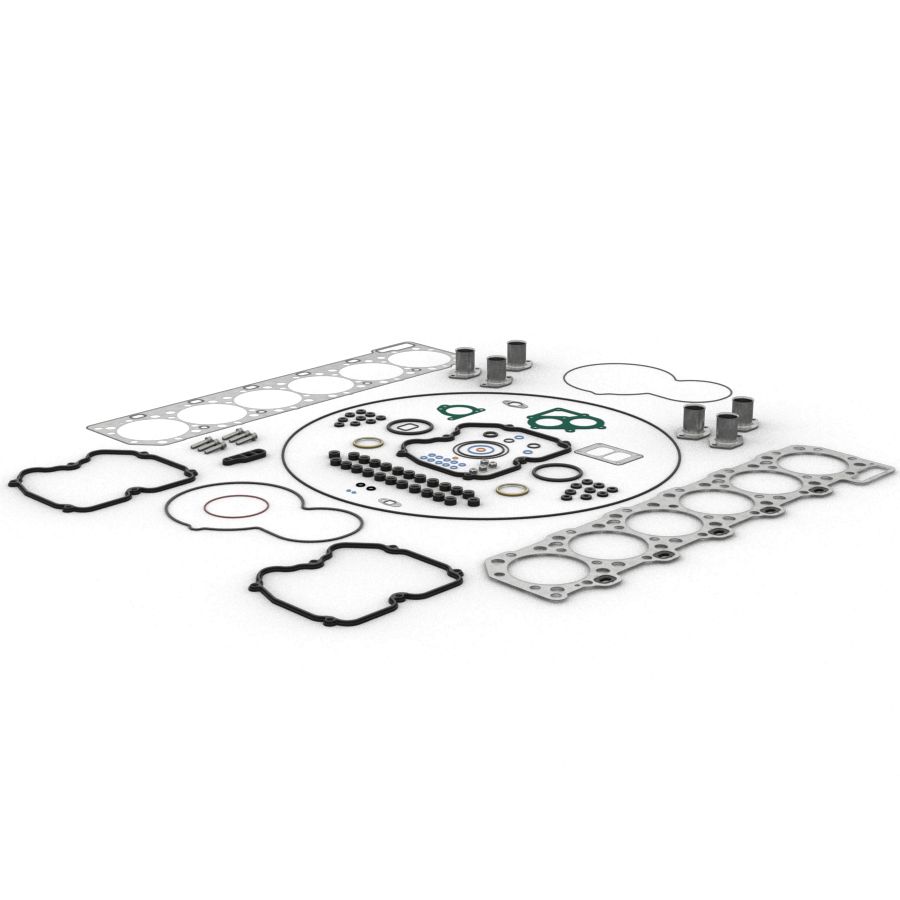 592-7280: KIT-CYLINDER HEAD INSTALL 5927280 купить
