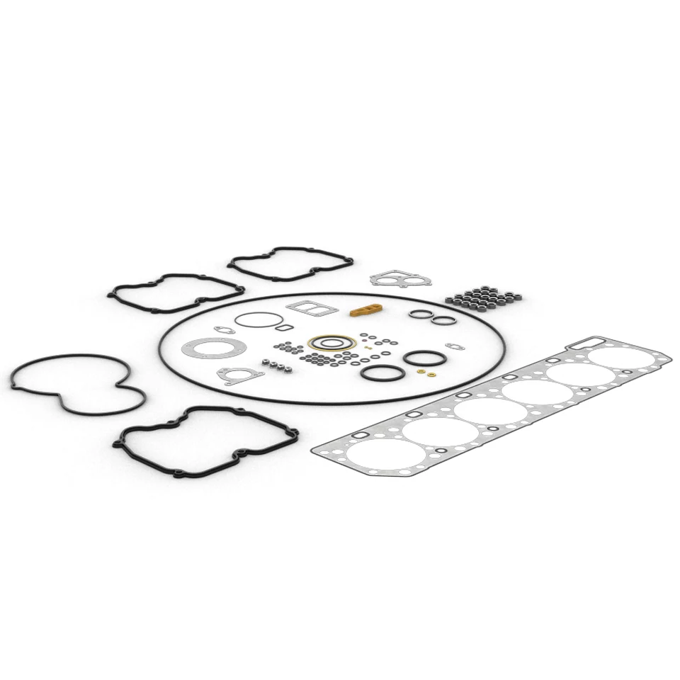 592-7345: KIT-CYLINDER HEAD INSTALL 5927345 купить