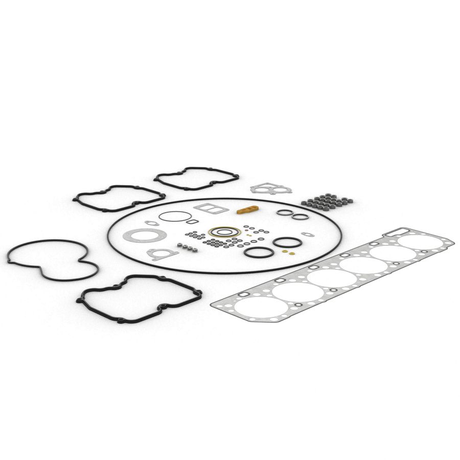 592-7345: KIT-CYLINDER HEAD INSTALL 5927345 купить