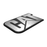 592-7762: Защитная решетка радиатора 5927762 купить