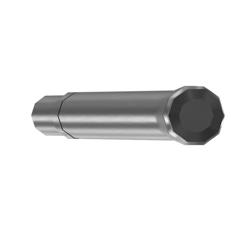 592-7939: Гидравлическая ручная тяга управления M10x1,5-6g 5927939 купить