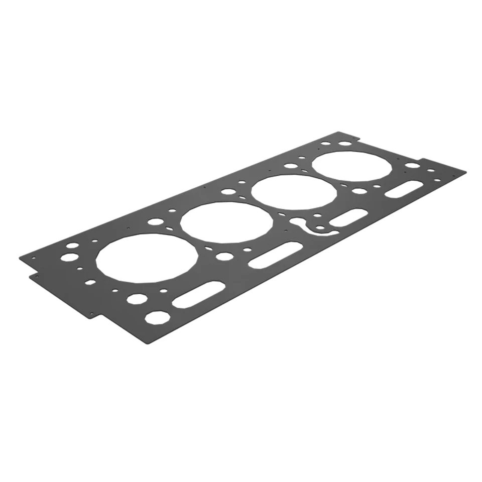 592-9218: GASKET-CYL H 5929218 купить