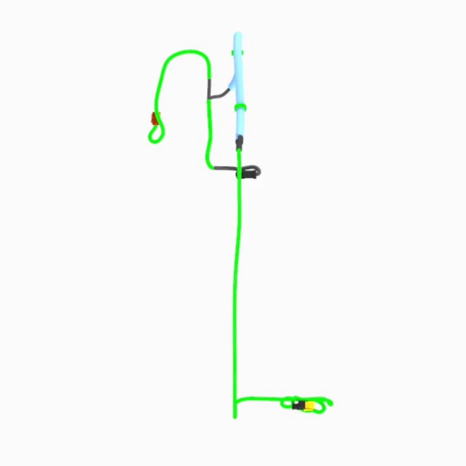 592-9245: Harness Assembly 5929245 купить