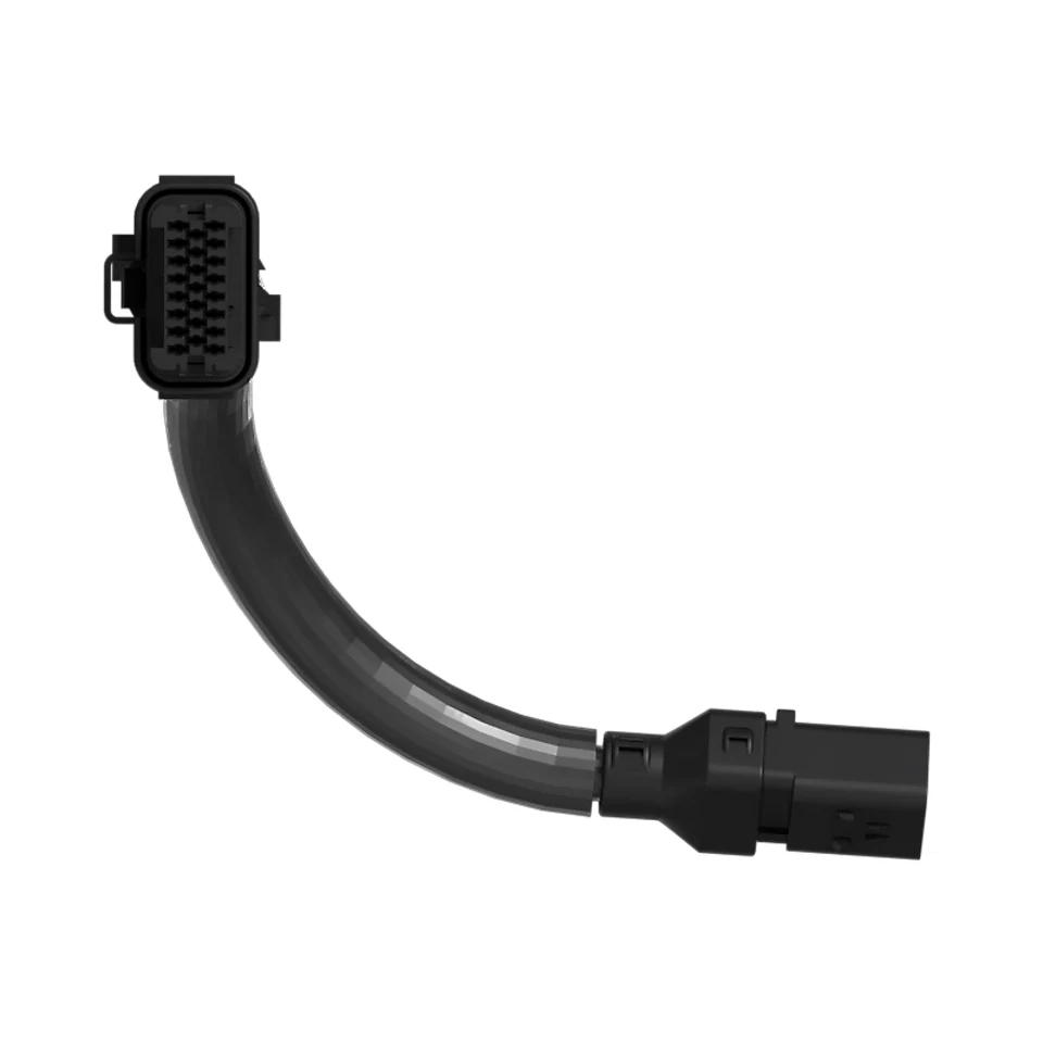 592-9833: Engine Power Harness 5929833 купить