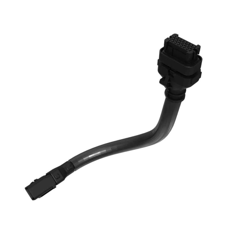 592-9833: Engine Power Harness 5929833 купить