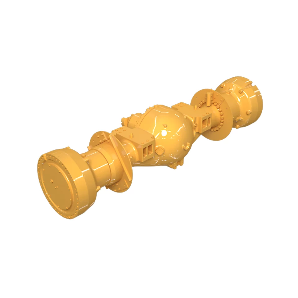 592-9951: Fixed Axle Arrangement 5929951 купить