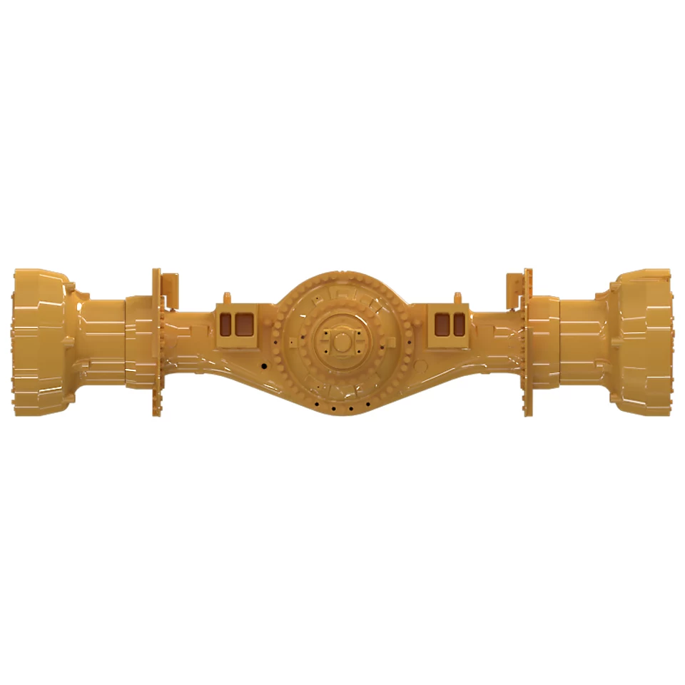 592-9951: Fixed Axle Arrangement 5929951 купить