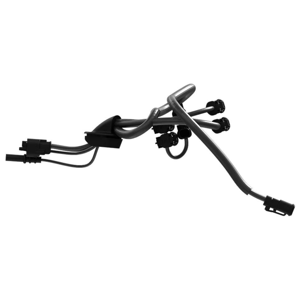 593-0144: HARNESS AS-C 5930144 купить