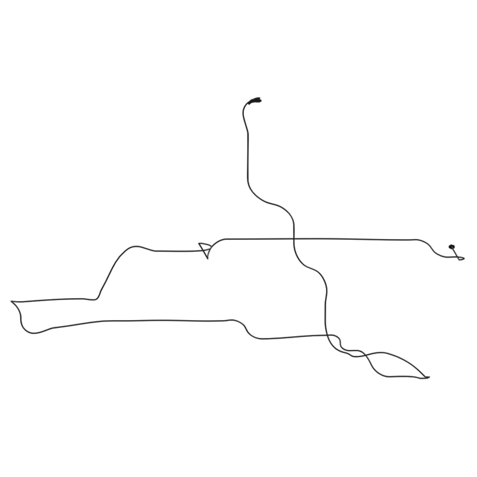 593-0230: CABLE AS-ENE 5930230 купить