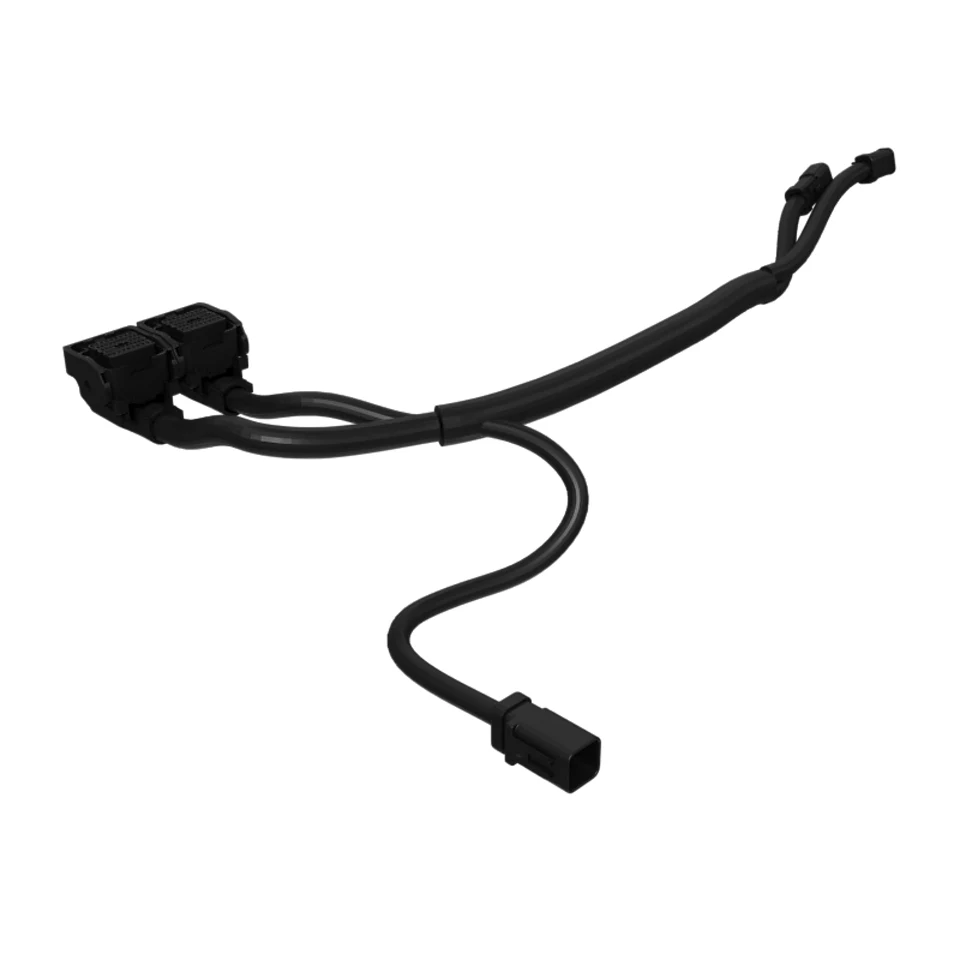 593-0452: HARNESS AS 5930452 купить