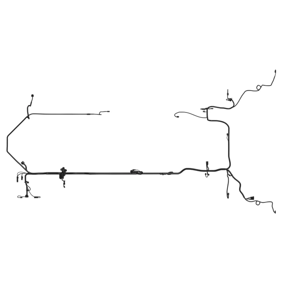 593-1001: HARNESS AS 5931001 купить