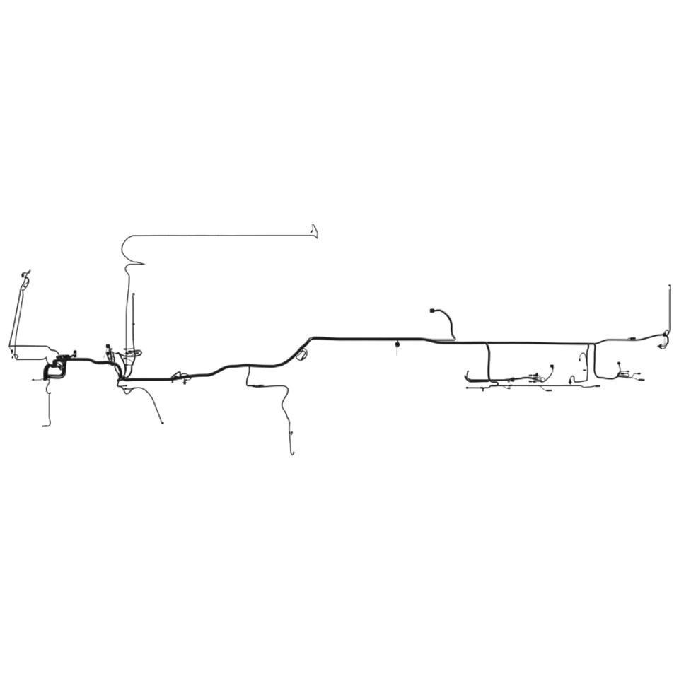 593-1084: HARNESS AS 5931084 купить