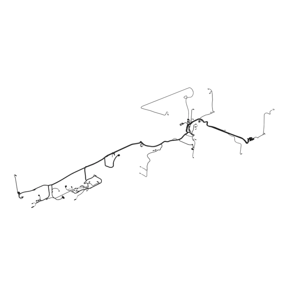 593-1084: HARNESS AS 5931084 купить