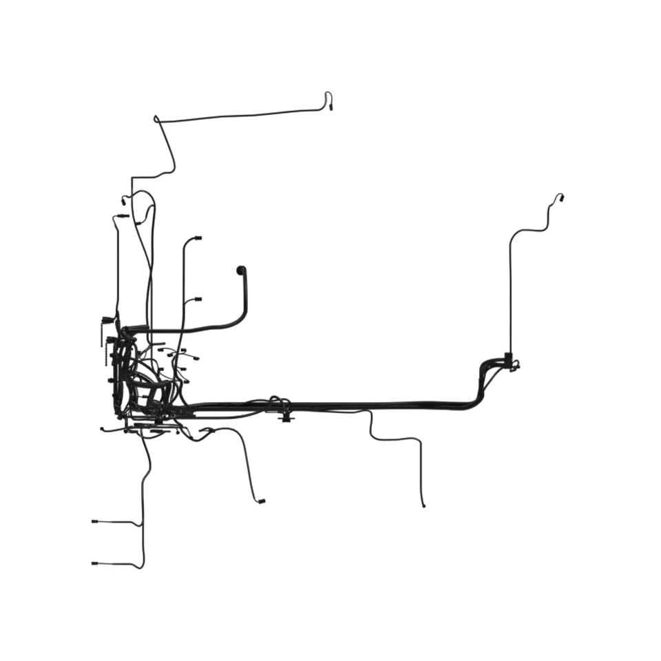593-1084: HARNESS AS 5931084 купить