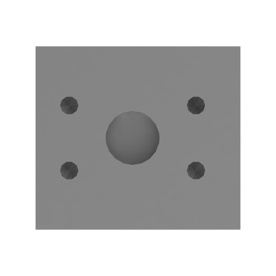 593-1283: BLOCK 5931283 купить