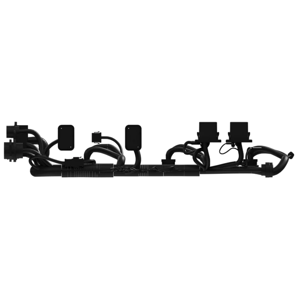 593-1665: HARNESS AS 5931665 купить
