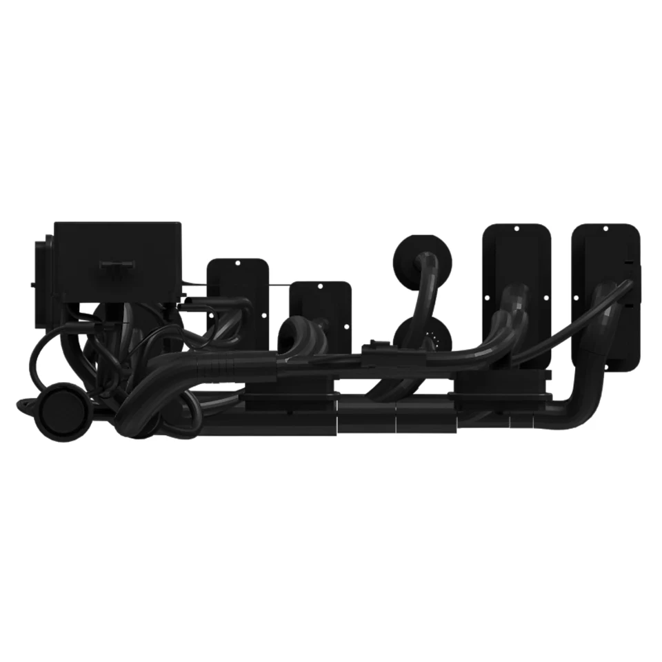 593-1665: HARNESS AS 5931665 купить
