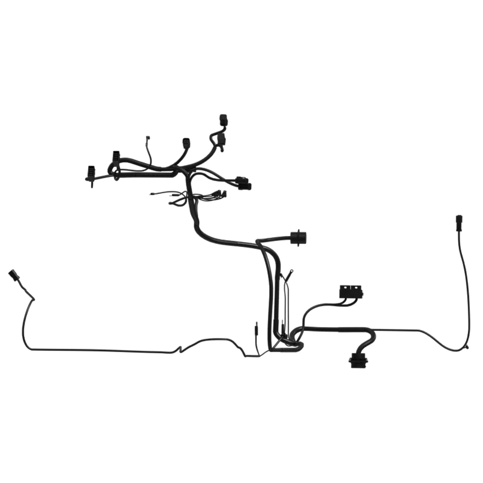 593-1778: HARNESS AS 5931778 купить