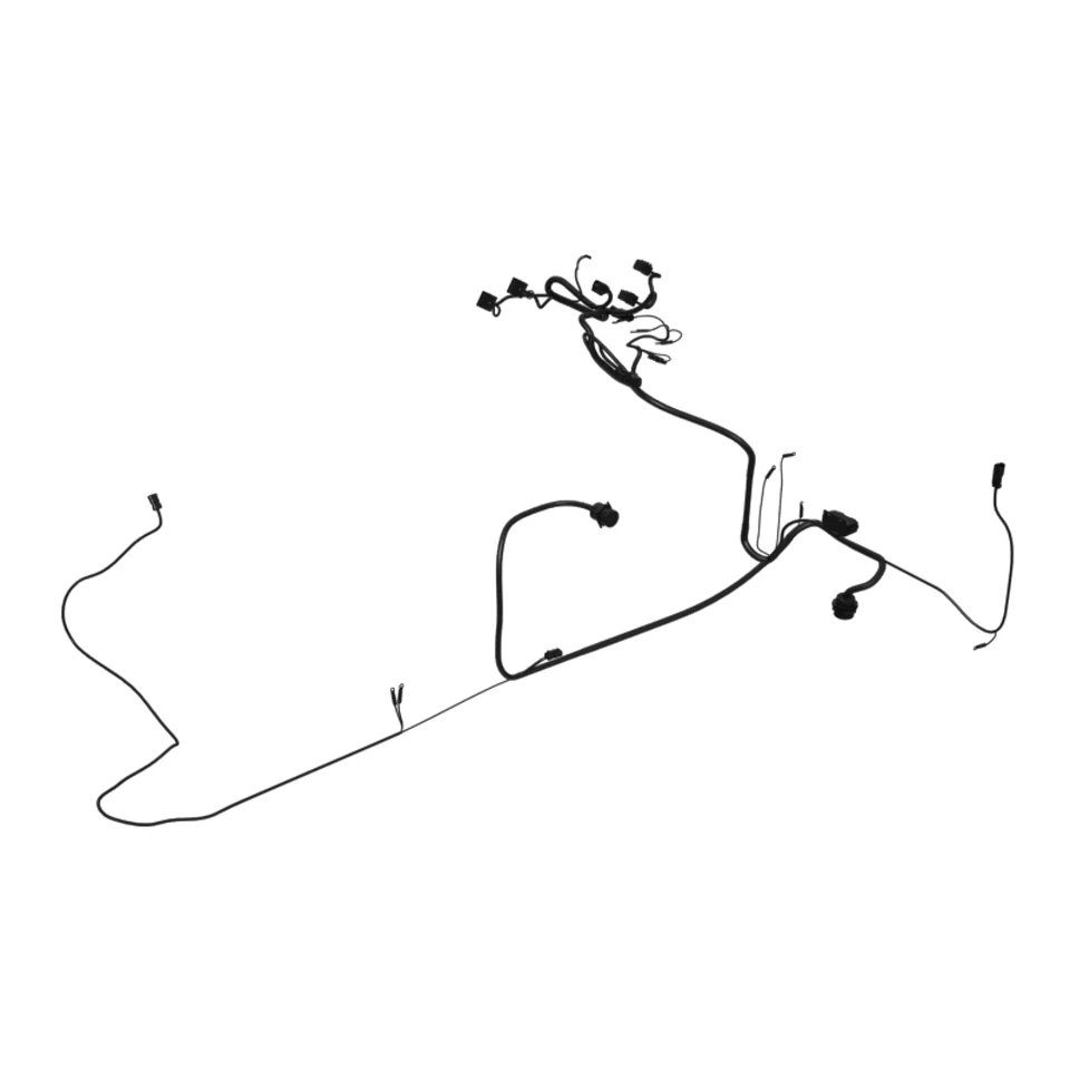 593-1778: HARNESS AS 5931778 купить