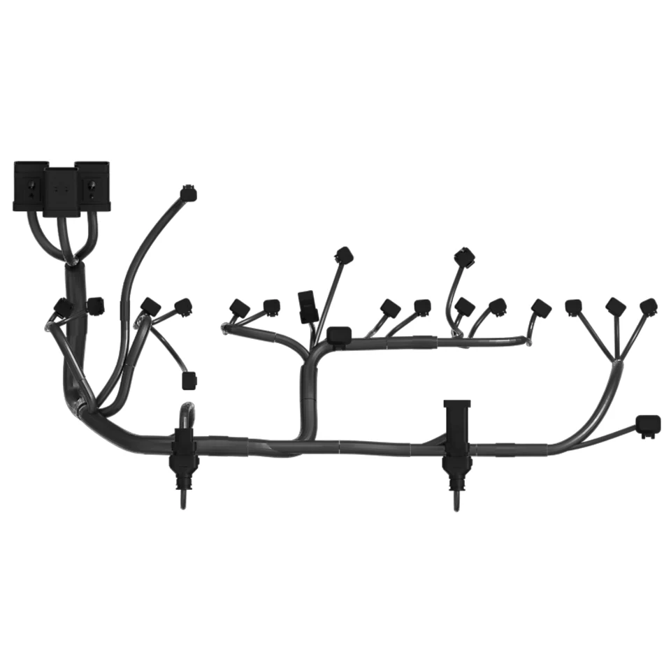 593-1790: HARNESS AS-E 5931790 купить