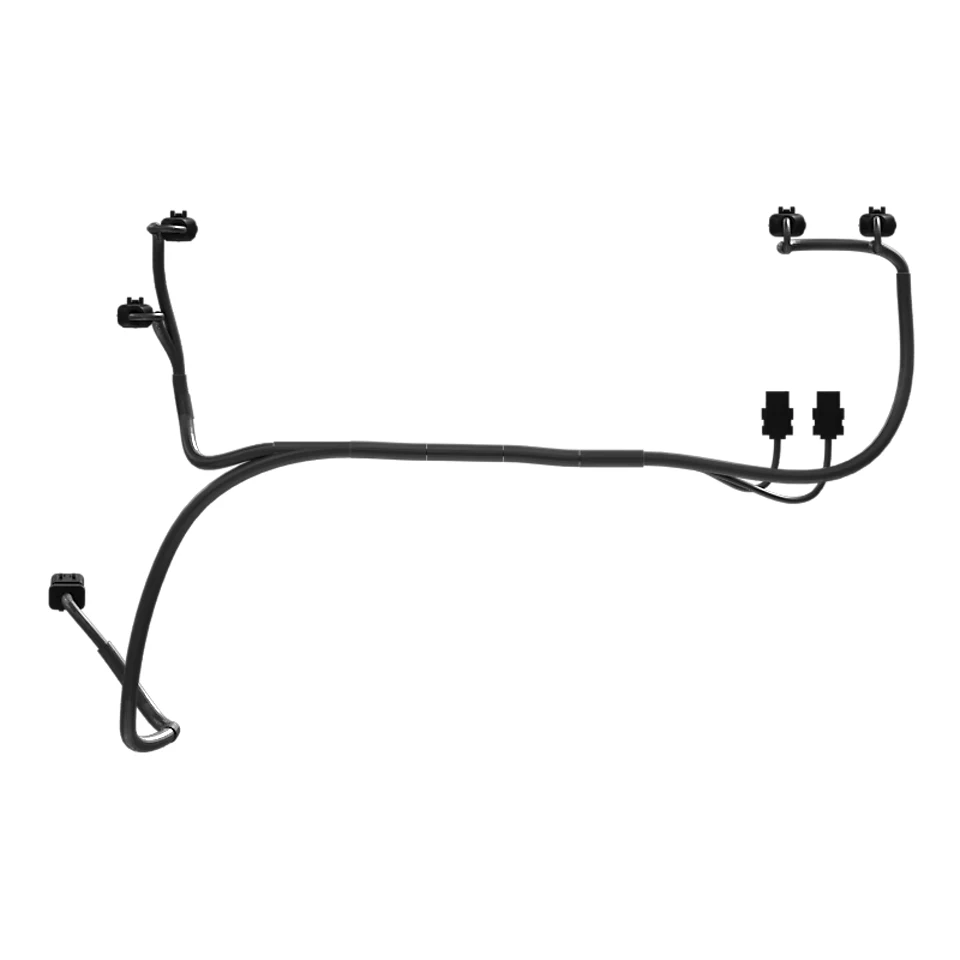 593-1793: HARNESS AS-V 5931793 купить