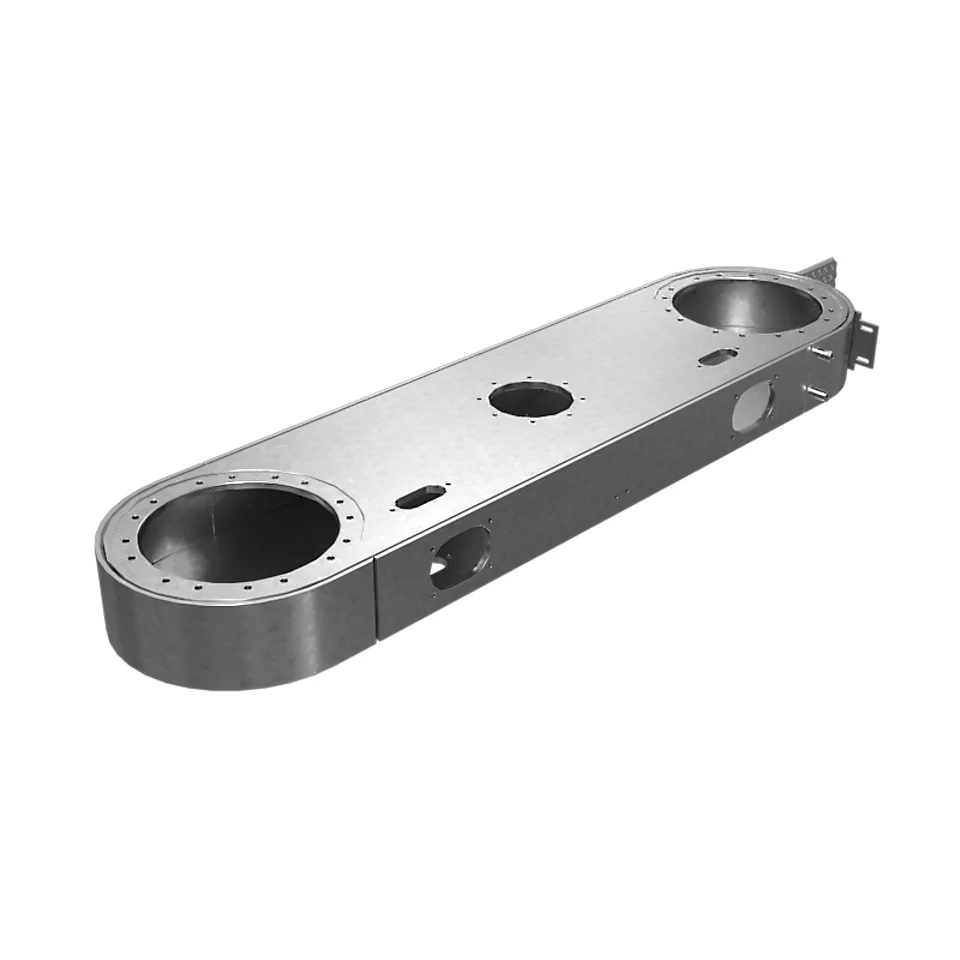 593-1933: Right Hand Tandem Drive Housing 5931933 купить