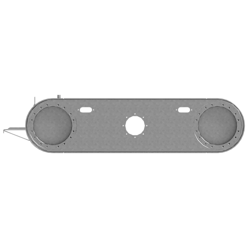 593-1933: Right Hand Tandem Drive Housing 5931933 купить