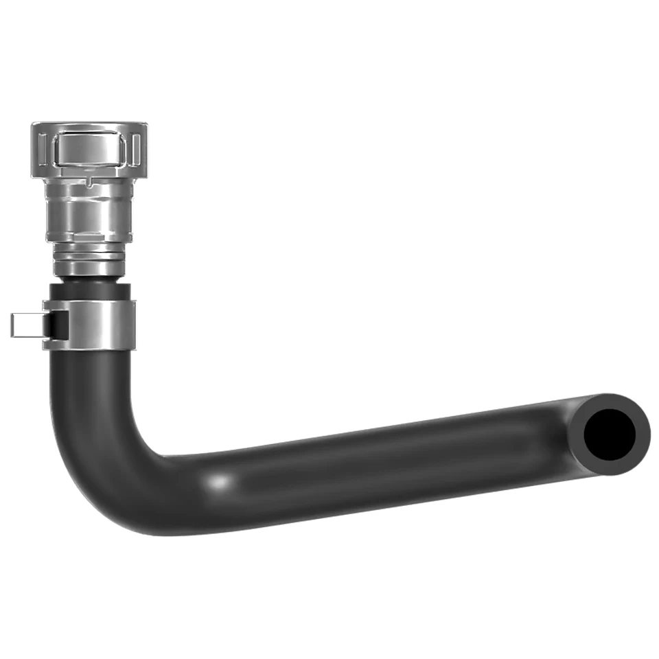 593-2126: HOSE ASSEMBLY FUEL 5932126 купить