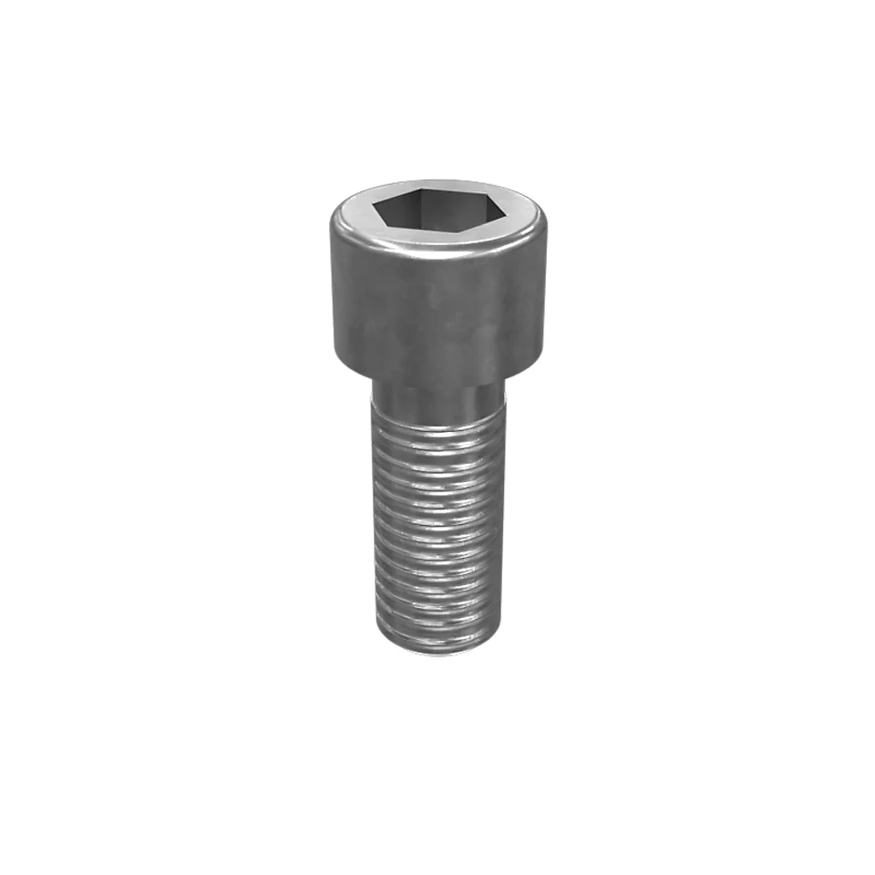 593-2297: BOLT-HEX SOC 5932297 купить