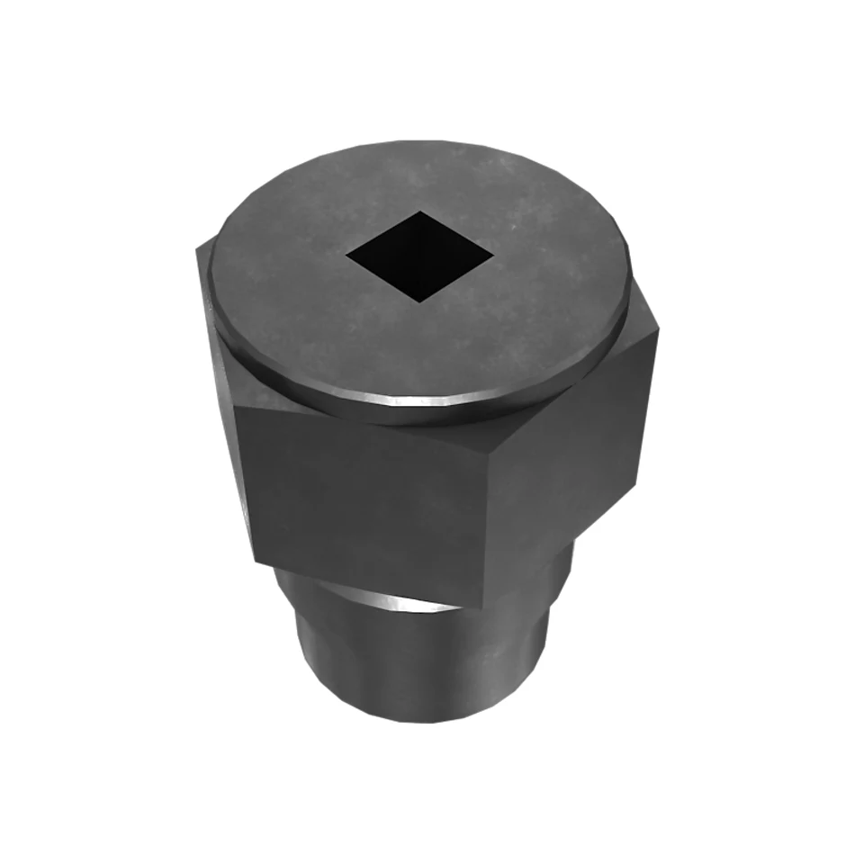 593-2529: DRAIN-VALVE 5932529 купить