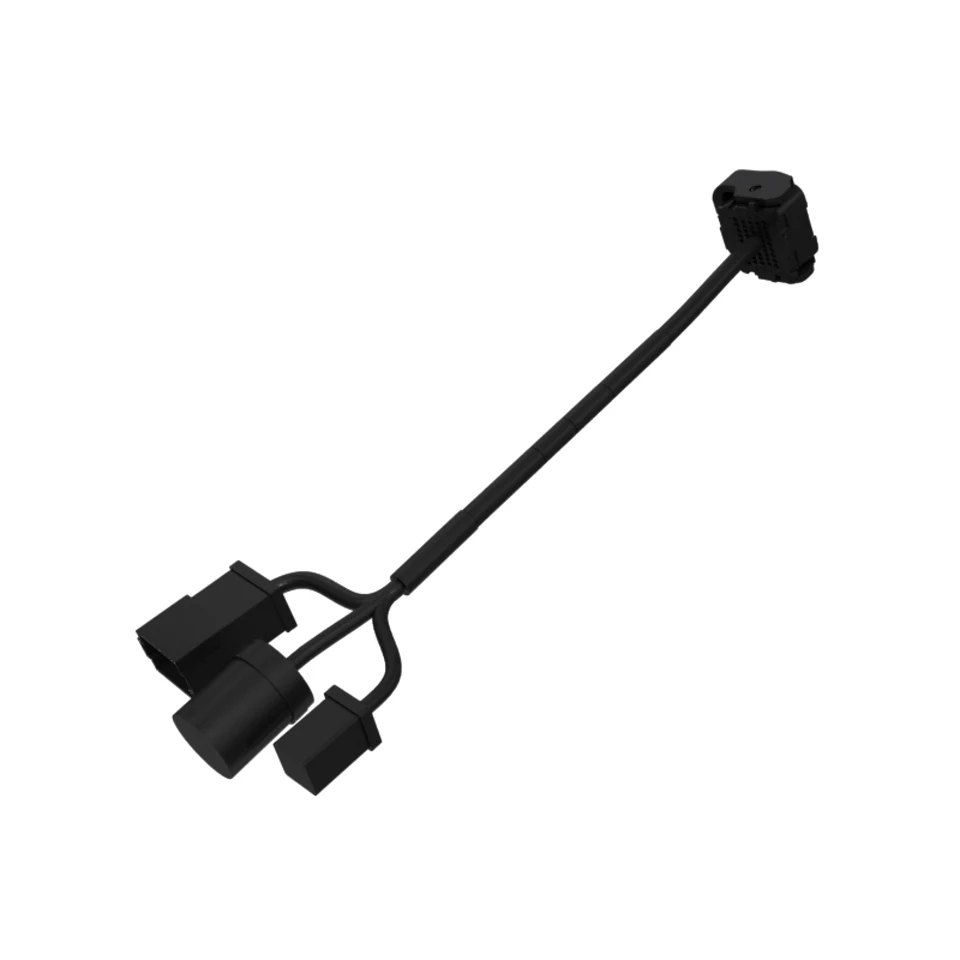 593-2899: HARNESS AS 5932899 купить