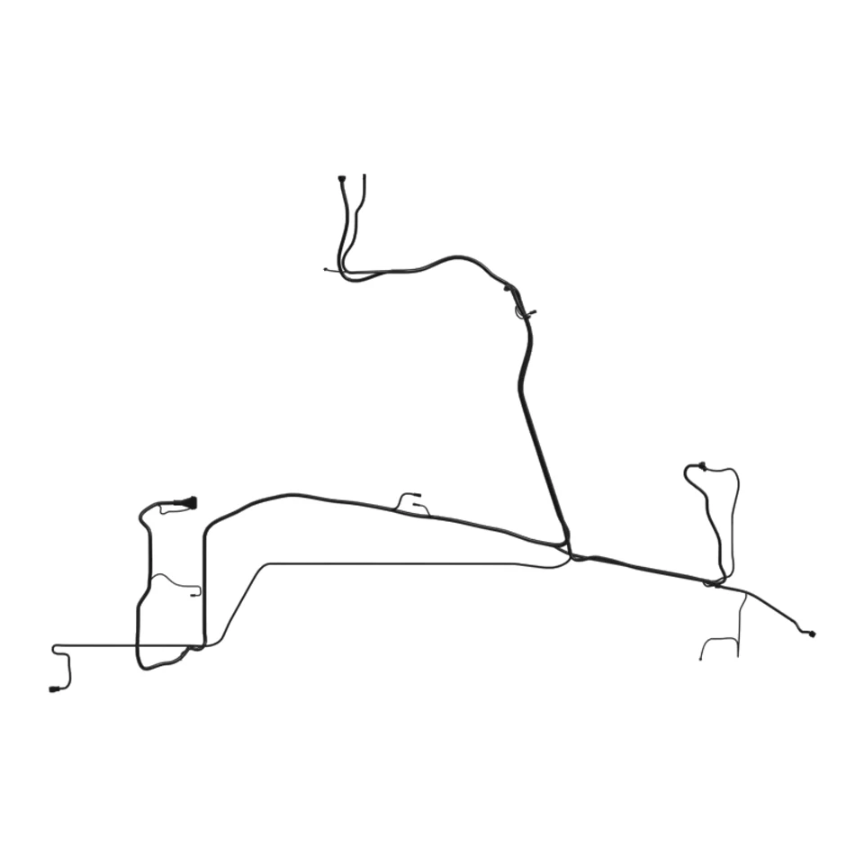 593-2981: HARNESS AS 5932981 купить