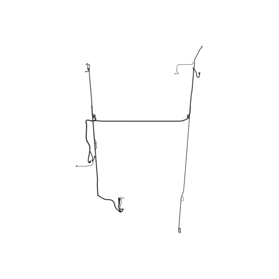 593-2981: HARNESS AS 5932981 купить