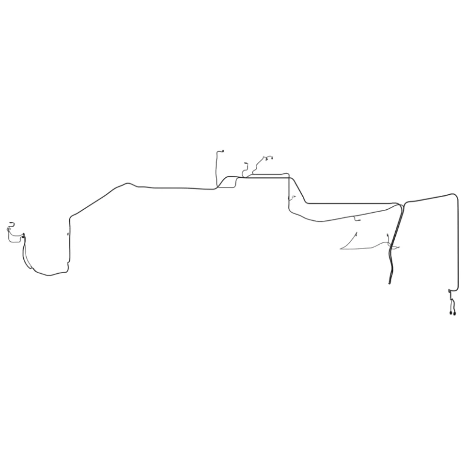 593-2988: HARNESS AS 5932988 购买