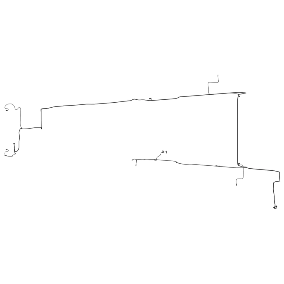 593-2988: HARNESS AS 5932988 购买