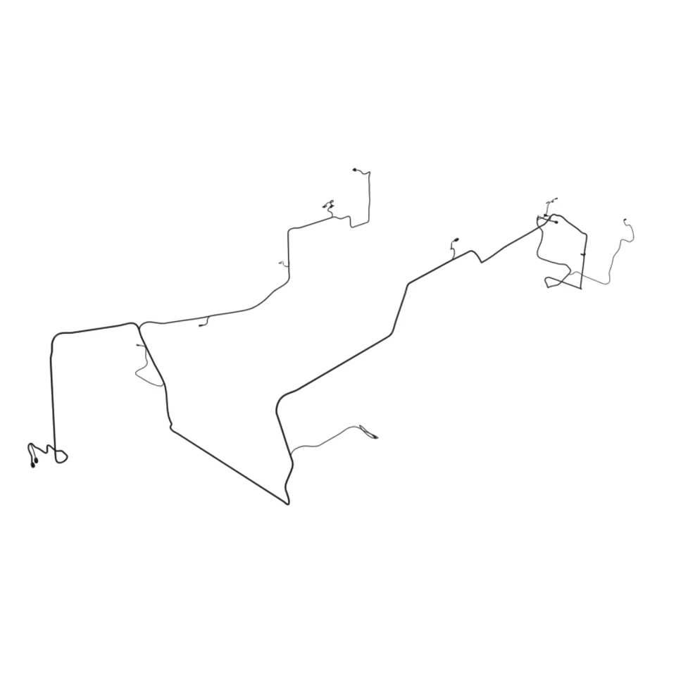 593-2988: HARNESS AS 5932988 购买