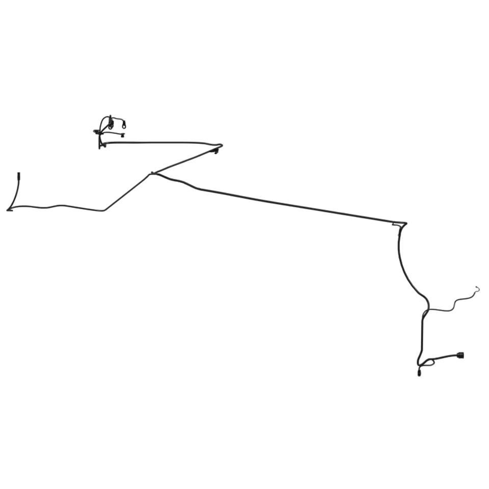 593-2991: HARNESS AS 5932991 купить